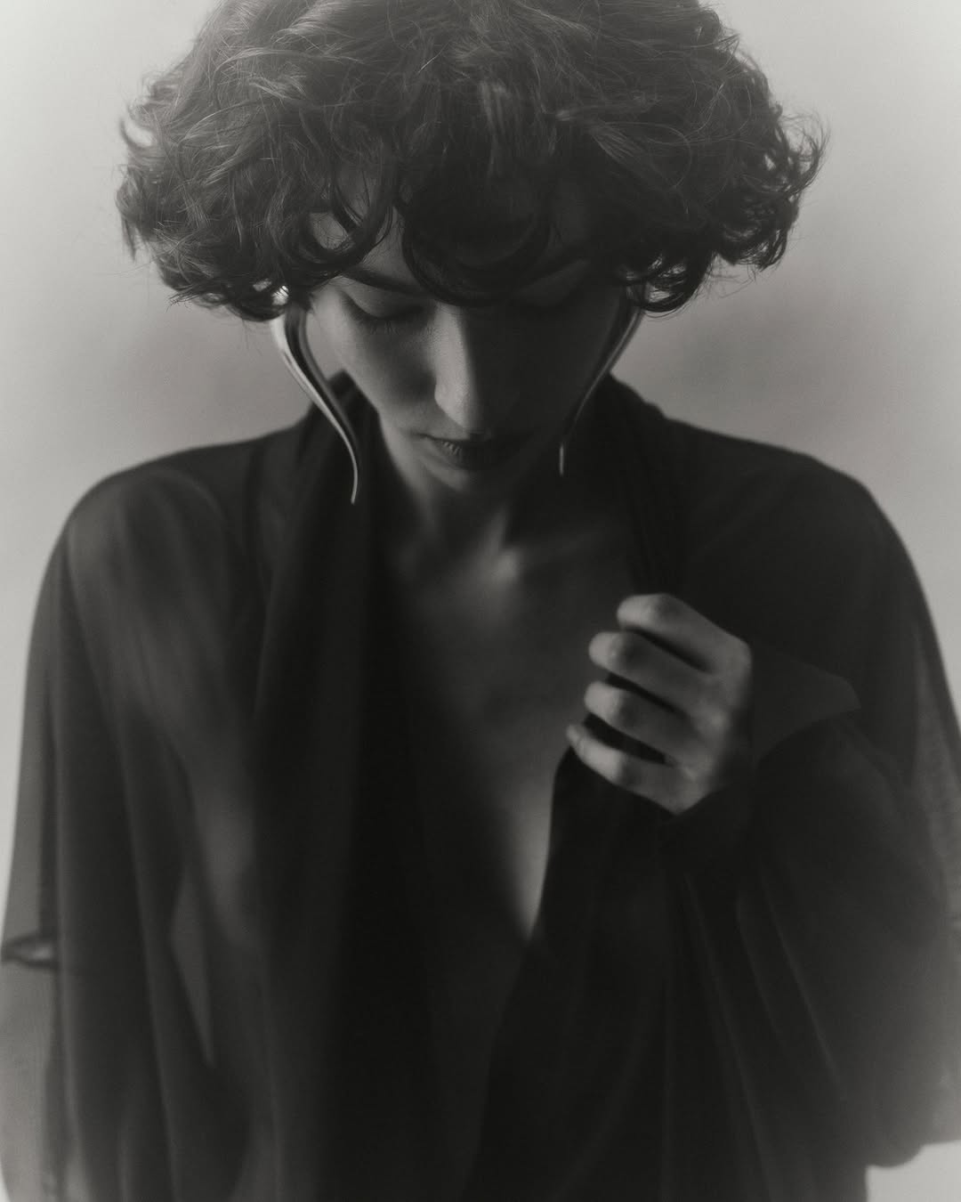 Christine Lipski X Oribe Jul. 26