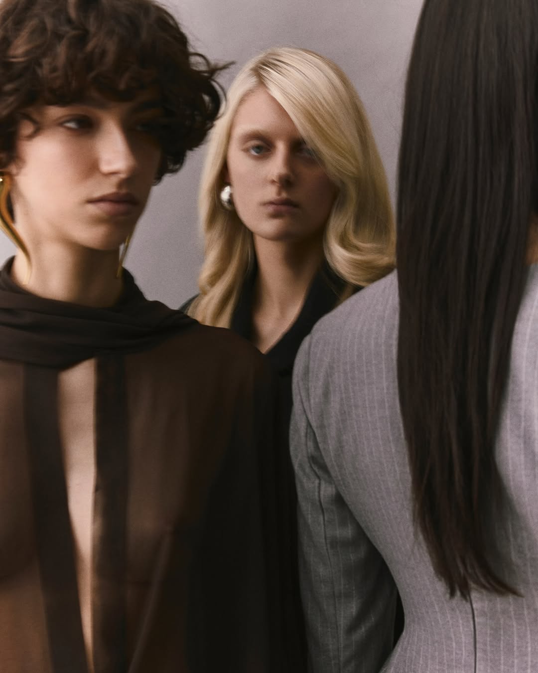 Christine Lipski X Oribe Jul. 26