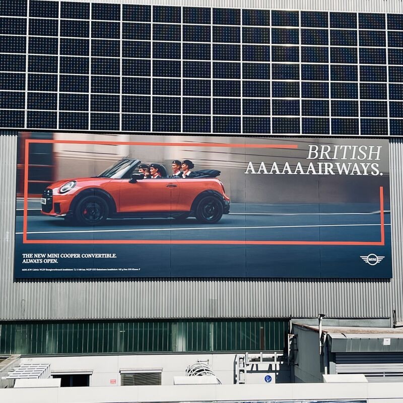 David Maurer X Mini