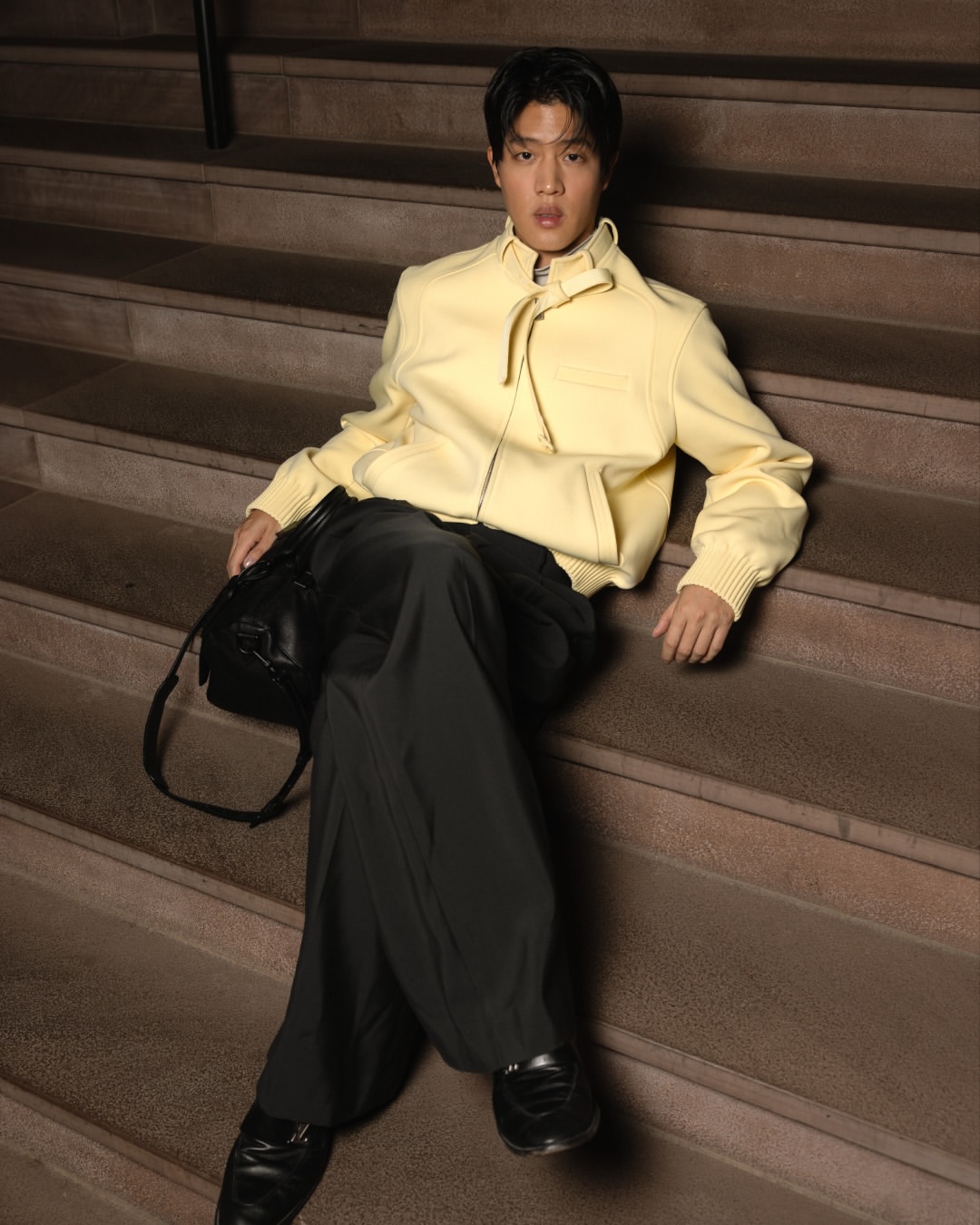 Marcel Frommer X Louis Vuitton