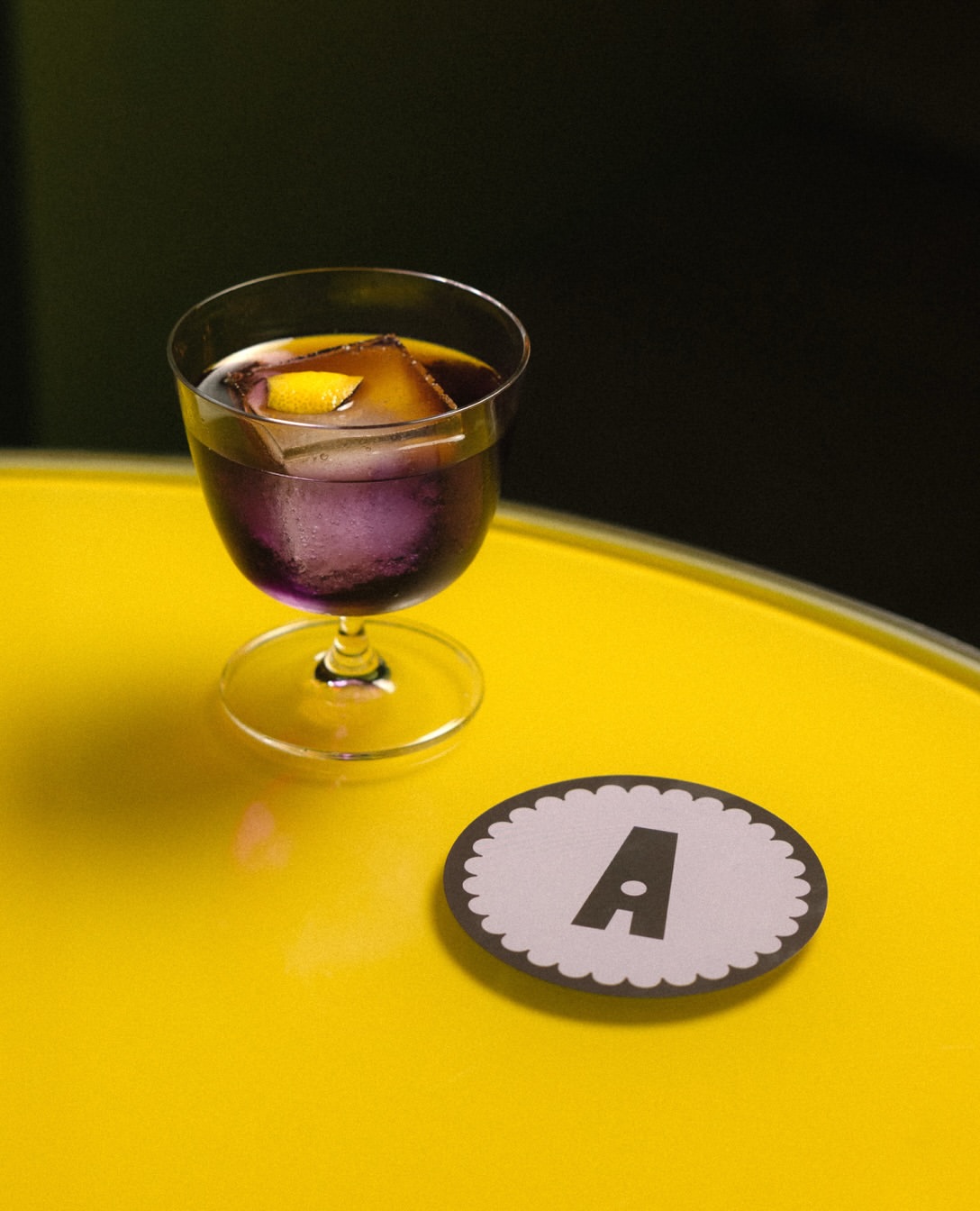 Marcel Frommer X AWARA Eatery & Bar