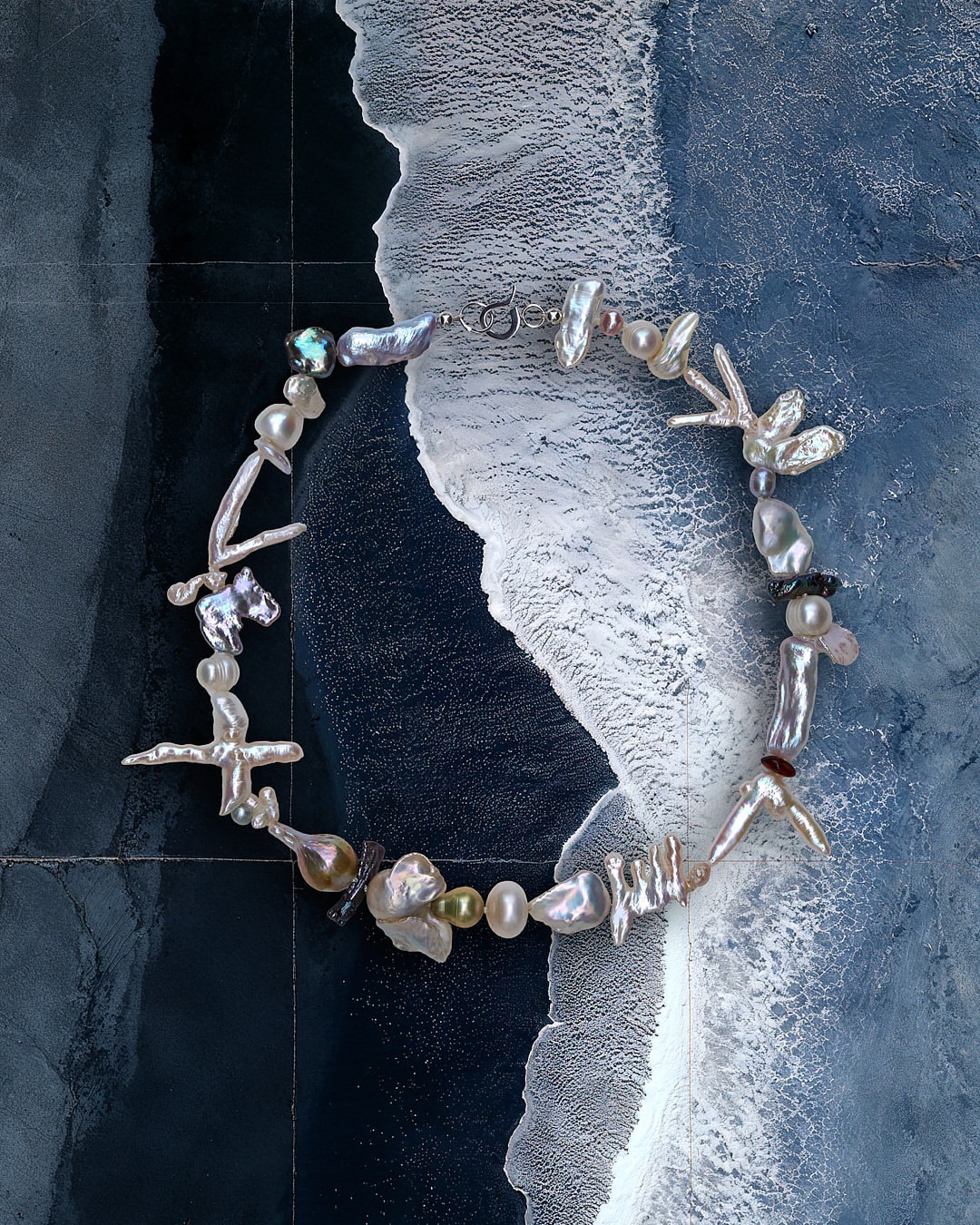 Christin Snyders - Young Talent