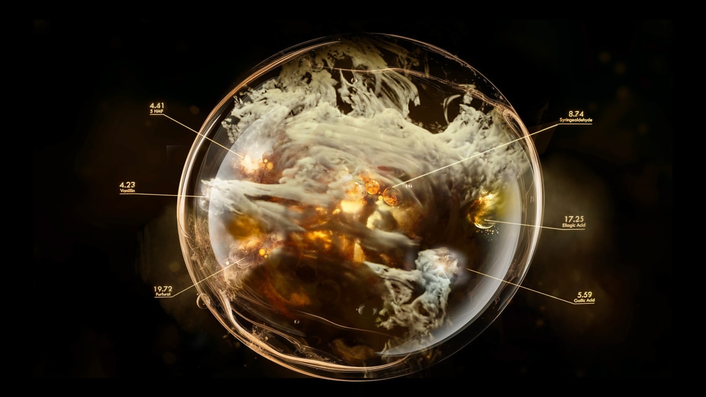 Port Ellen Distillery |  Oct. 24