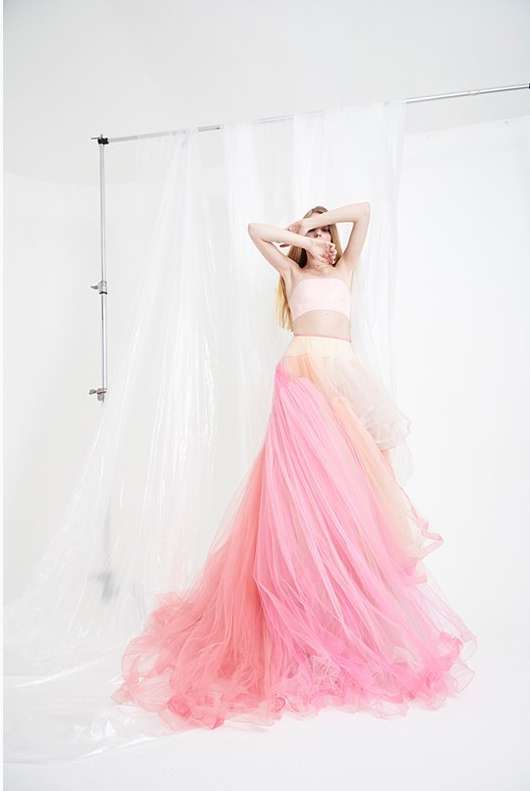 Blanc Magazine |  Sep. 20