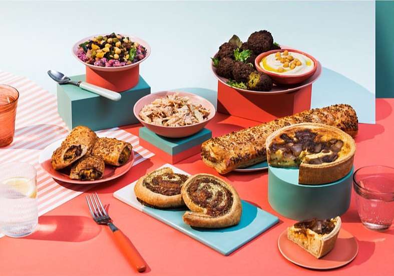 BBC Good Food |  Jul. 21