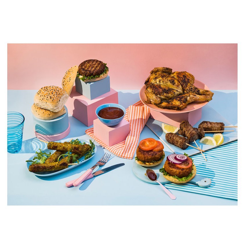 BBC Good Food |  Jul. 21