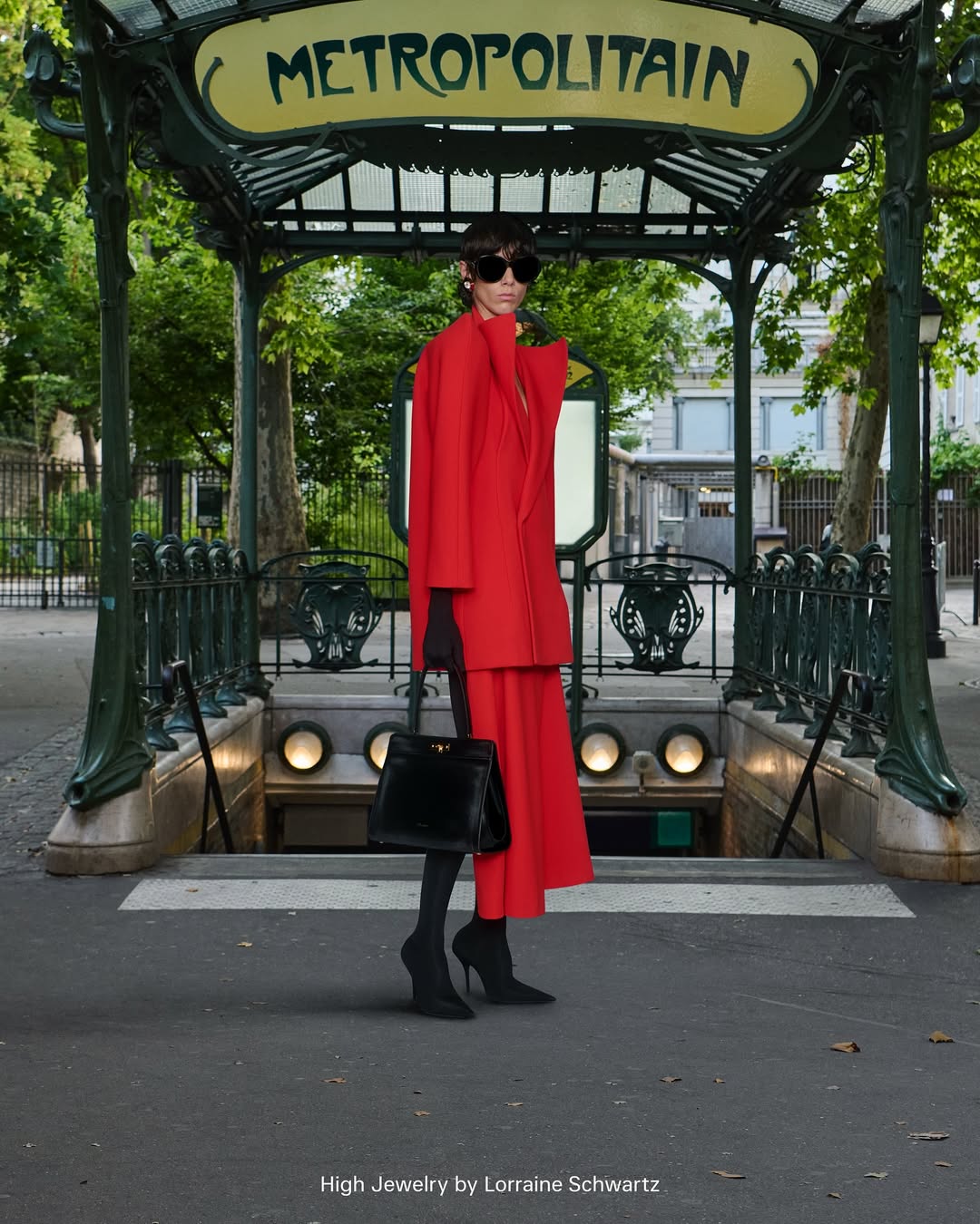 @balenciaga 54th couture lookbook⁣
⁣
Special thanks to : @theoguillemot @coudephone @fionafeder @anais_d1 #clementbeauperin @mercury_turnpike @nicozromero @babetterobertson @georgio_jack #sachadoinel #faycaldaki @lowris___ @baulleret @enora_prt #candideberger @w.a.r.o⁣
⁣