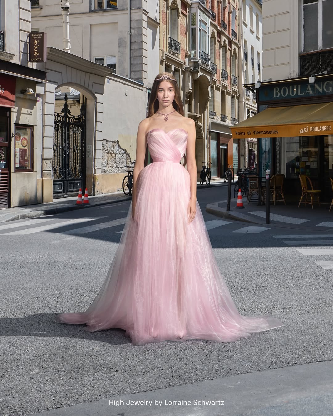 @balenciaga 54th couture lookbook⁣
⁣
Special thanks to : @theoguillemot @coudephone @fionafeder @anais_d1 #clementbeauperin @mercury_turnpike @nicozromero @babetterobertson @georgio_jack #sachadoinel #faycaldaki @lowris___ @baulleret @enora_prt #candideberger @w.a.r.o⁣