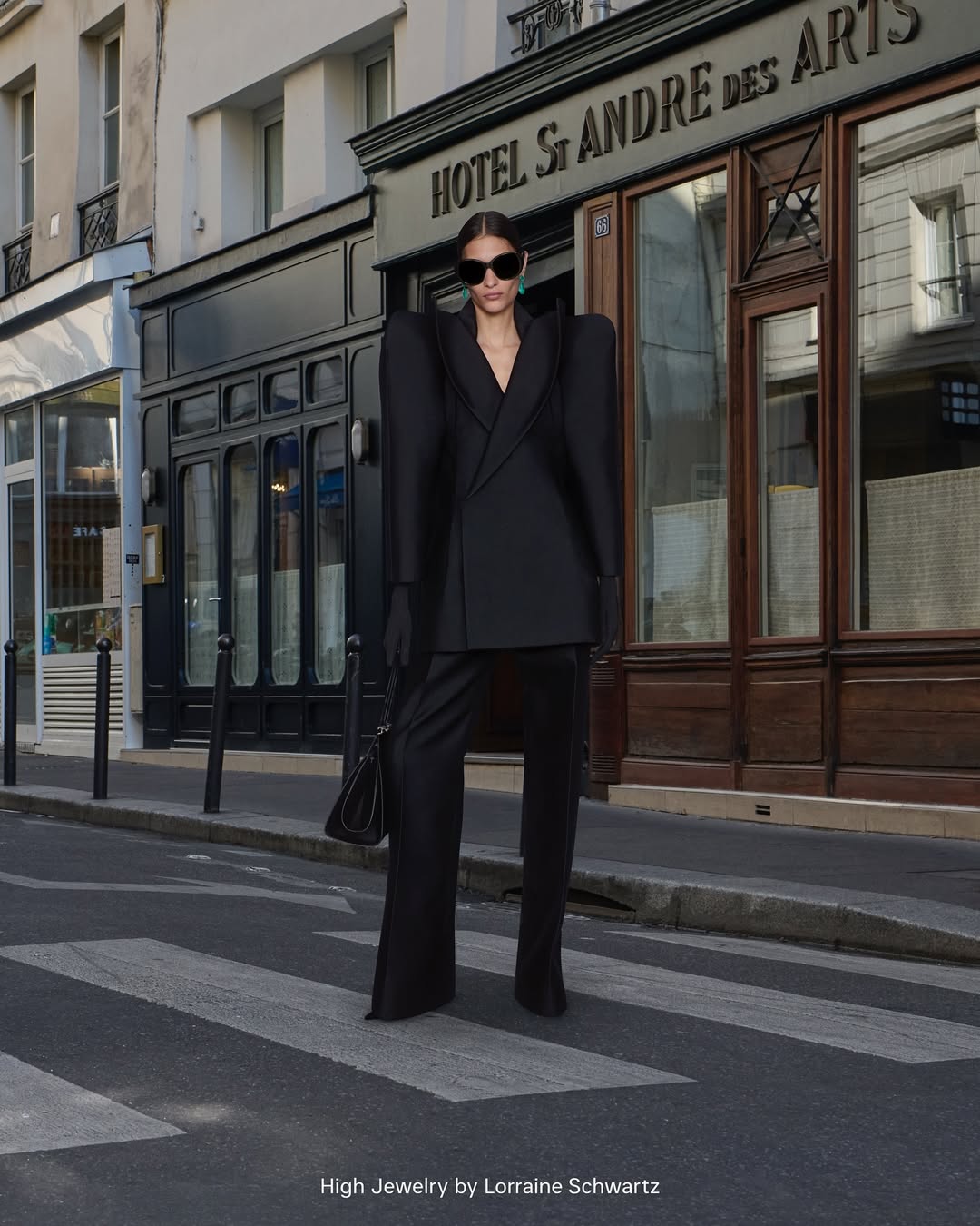 @balenciaga 54th couture lookbook⁣

⁣Special thanks to : @theoguillemot @coudephone @fionafeder @anais_d1 #clementbeauperin @mercury_turnpike @nicozromero @babetterobertson @georgio_jack #sachadoinel #faycaldaki @lowris___ @baulleret @enora_prt #candideberger @w.a.r.o⁣