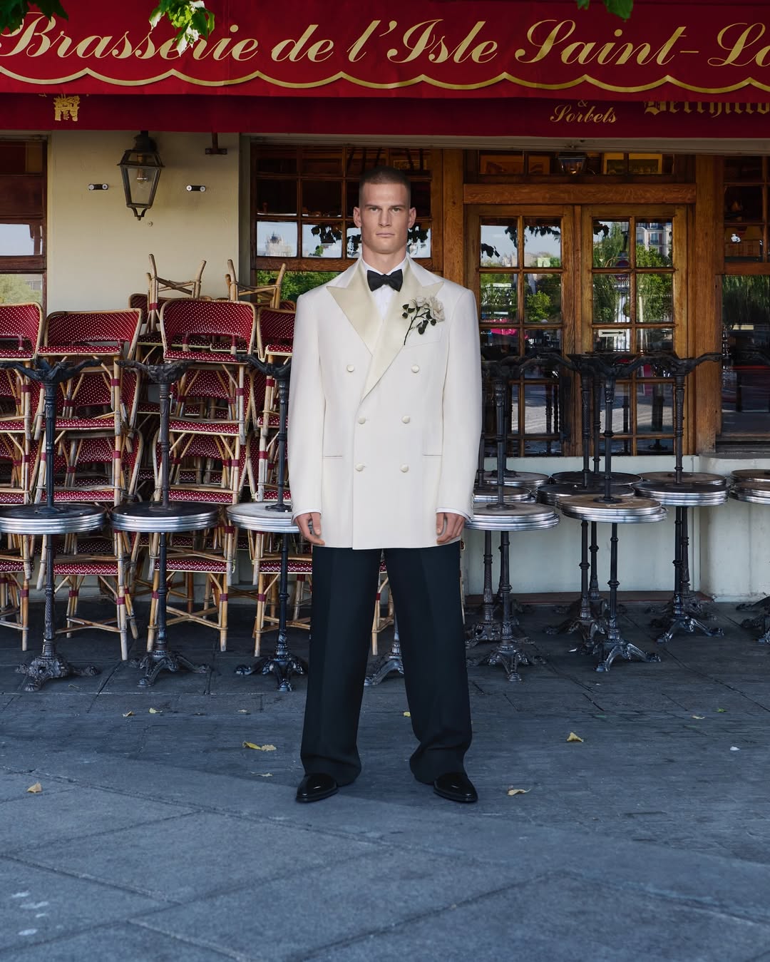 @balenciaga 54th couture lookbook⁣

⁣Special thanks to : @theoguillemot @coudephone @fionafeder @anais_d1 #clementbeauperin @mercury_turnpike @nicozromero @babetterobertson @georgio_jack #sachadoinel #faycaldaki @lowris___ @baulleret @enora_prt #candideberger @w.a.r.o⁣