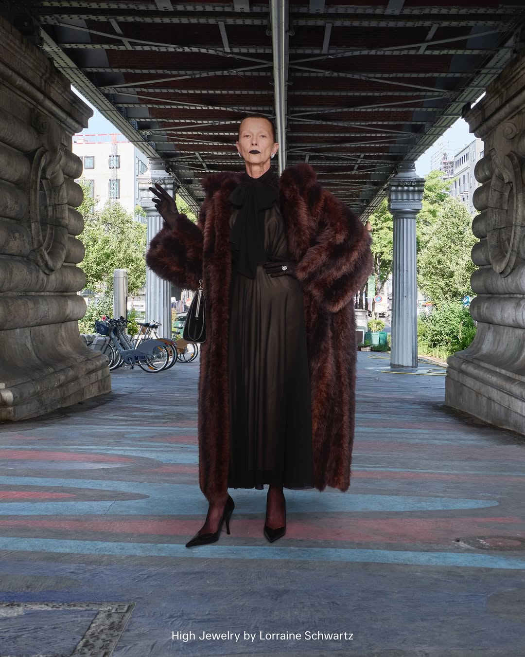 @balenciaga 54th couture lookbook⁣
⁣
Special thanks to : @theoguillemot @coudephone @fionafeder @anais_d1 #clementbeauperin @mercury_turnpike @nicozromero @babetterobertson @georgio_jack #sachadoinel #faycaldaki @lowris___ @baulleret @enora_prt #candideberger @w.a.r.o