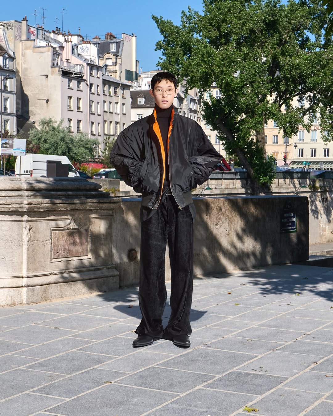 @balenciaga 54th couture lookbook⁣
⁣
Special thanks to : @theoguillemot @coudephone @fionafeder @anais_d1 #clementbeauperin @mercury_turnpike @nicozromero @babetterobertson @georgio_jack #sachadoinel #faycaldaki @lowris___ @baulleret @enora_prt #candideberger @w.a.r.o