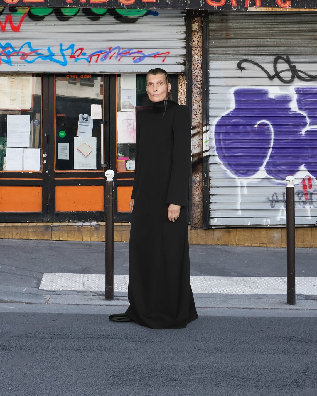 @balenciaga 54th couture lookbook⁣
⁣
Special thanks to : @theoguillemot @coudephone @fionafeder @anais_d1 #clementbeauperin @mercury_turnpike @nicozromero @babetterobertson @georgio_jack #sachadoinel #faycaldaki @lowris___ @baulleret @enora_prt #candideberger @w.a.r.o