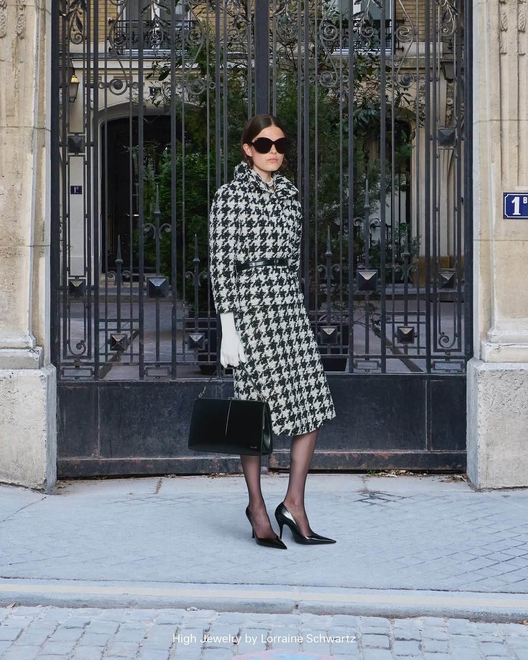 @balenciaga 54th couture lookbook⁣
⁣
Special thanks to : @theoguillemot @coudephone @fionafeder @anais_d1 #clementbeauperin @mercury_turnpike @nicozromero @babetterobertson @georgio_jack #sachadoinel #faycaldaki @lowris___ @baulleret @enora_prt #candideberger @w.a.r.o