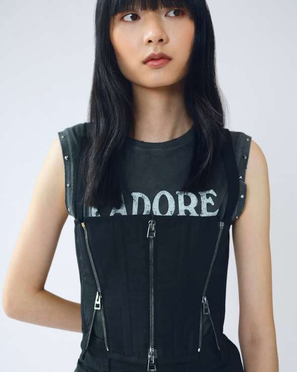 @dior lucky charm capsule aw25⁣