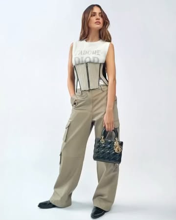 @dior lucky charm capsule aw25⁣