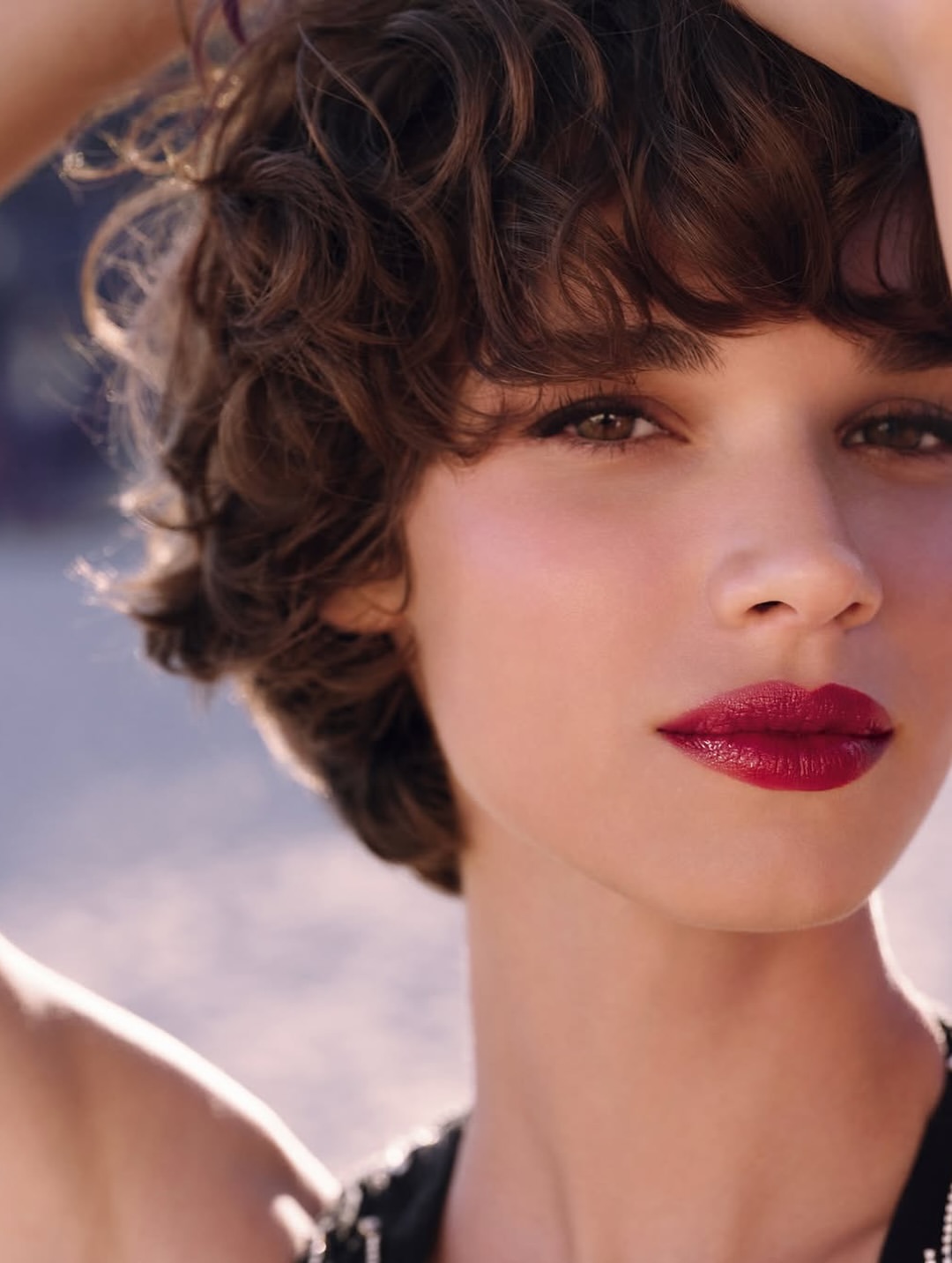 @chanelofficial @chanel.beauty rouge coco flash⁣
⁣
Director @gvsgvs⁣
Photographer @tylersphotos ⁣
DOP @maximilianpittner⁣
Movement Director @ericvonchristison⁣
Model @mathilda.gvarliani ⁣
Stylist @casadevallbelen⁣
Chanel Global Makeup Creative Partner @ammydrammeh⁣
Hair @laurentphilippon⁣
Nails @alexandrajanowski⁣
Set Design @andyhillmanstudio⁣
Production Service @mamma_team⁣
Production House #brachfeld ⁣
⁣
Special thanks to : @clement_camaret @paranoid_angel_999