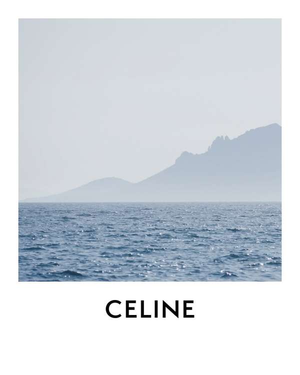 @celine fall 2025⁣
