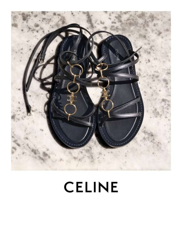 @celine fall 2025⁣