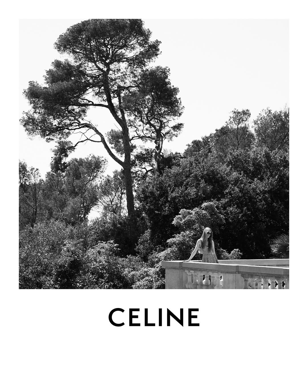@celine fall 2025⁣
⁣
Photographer @karimsadli ⁣
Creative Direction @charleslevai @kevintekinel @may_be
Videographer @romawygas⁣
Still Life Photographer @joaquinlaguinge⁣
Stylist @brian__molloy⁣
Creative Image & Casting Director @samuel_ellis⁣
Models @rebeccalongendyke @saulsymon⁣
Hair @duffy_duffy⁣
Makeup @christellecocquet⁣
Set Design @alexanderbockstudio⁣
Production #brachfeld⁣
⁣
Special thanks to : @clement_camaret @adrien_cantenot #corinnedacomo @paranoid_angel_999 @gwenaellemm ⁣