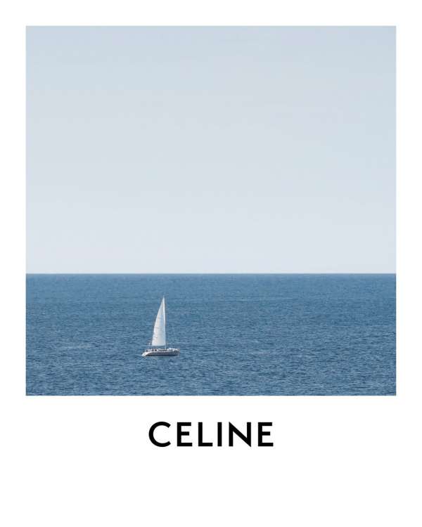 @celine fall 2025⁣
