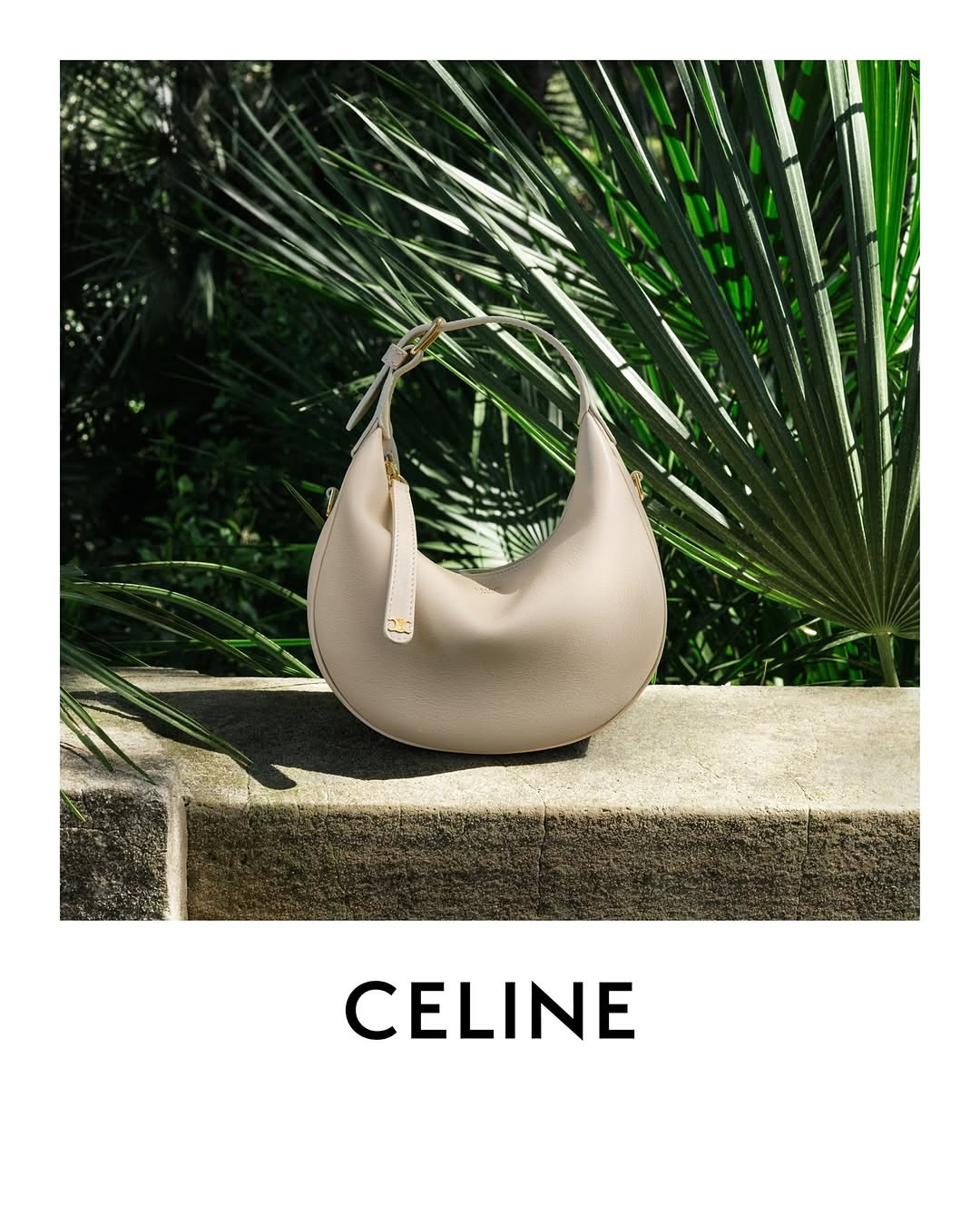 @celine fall 2025⁣
⁣
Photographer @karimsadli ⁣
Creative Direction @charleslevai @kevintekinel @may_be
Videographer @romawygas⁣
Still Life Photographer @joaquinlaguinge⁣
Stylist @brian__molloy⁣
Creative Image & Casting Director @samuel_ellis⁣
Models @rebeccalongendyke @saulsymon⁣
Hair @duffy_duffy⁣
Makeup @christellecocquet⁣
Set Design @alexanderbockstudio⁣
Production #brachfeld⁣
⁣
Special thanks to : @clement_camaret @adrien_cantenot #corinnedacomo @paranoid_angel_999 @gwenaellemm ⁣