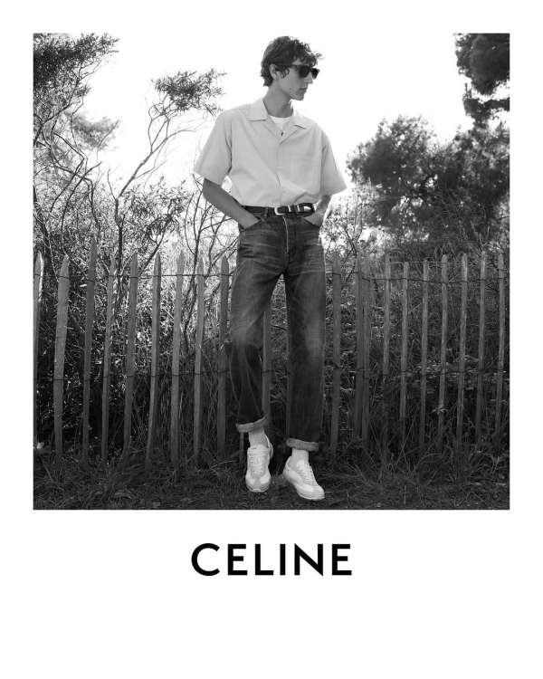 @celine fall 2025⁣