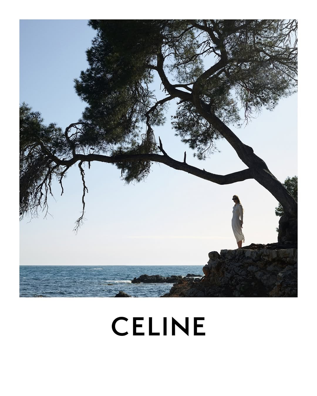 @celine fall 2025⁣
⁣
Photographer @karimsadli ⁣
Creative Direction @charleslevai @kevintekinel @may_be 
Videographer @romawygas⁣
Still Life Photographer @joaquinlaguinge⁣
Stylist @brian__molloy⁣
Creative Image & Casting Director @samuel_ellis⁣
Models @rebeccalongendyke @saulsymon⁣
Hair @duffy_duffy⁣
Makeup @christellecocquet⁣
Set Design @alexanderbockstudio⁣
Production #brachfeld⁣
⁣
Special thanks to : @clement_camaret @adrien_cantenot #corinnedacomo @paranoid_angel_999 @gwenaellemm ⁣