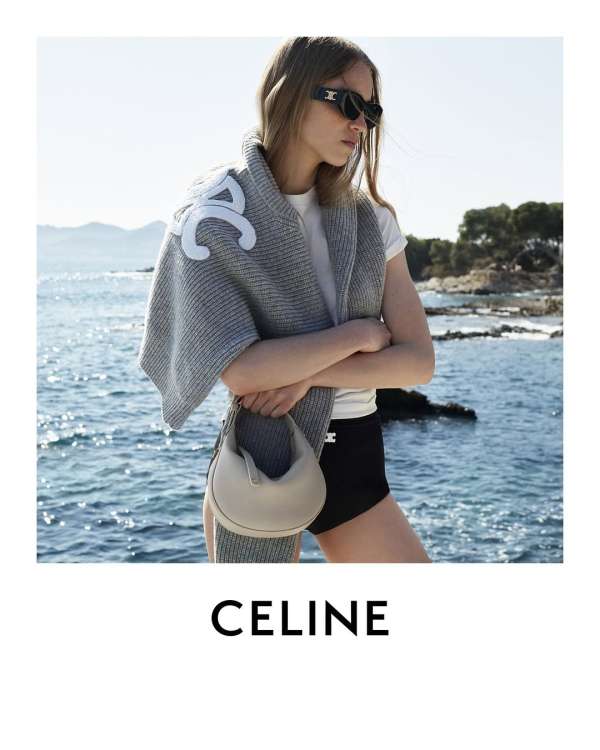@celine fall 2025⁣