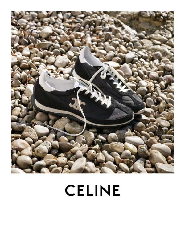 @celine fall 2025⁣