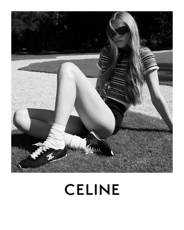 @celine fall 2025⁣⁣