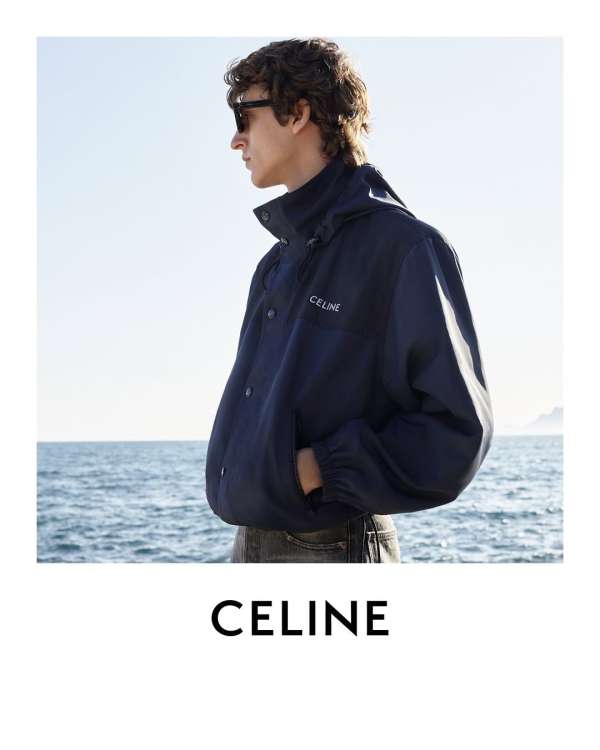 @celine fall 2025⁣⁣