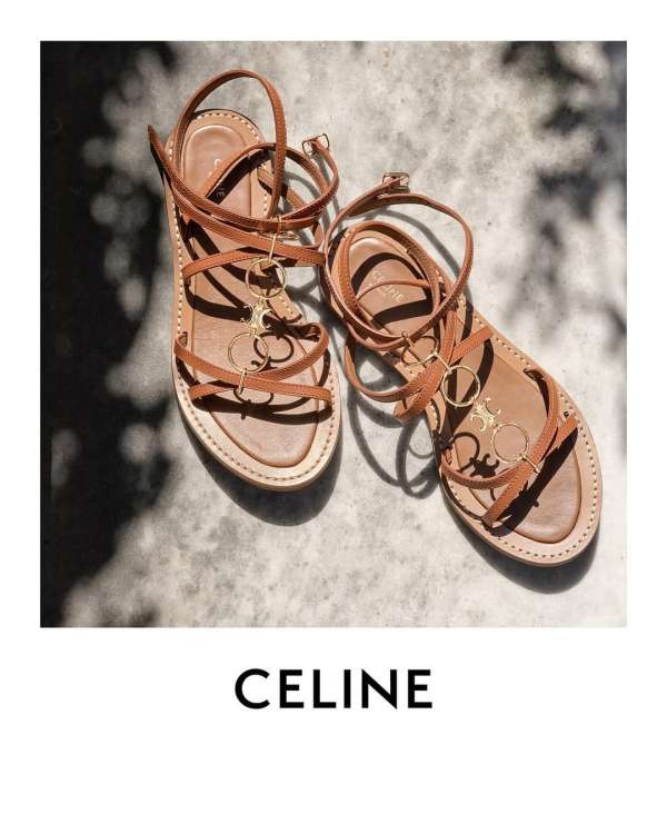 @celine fall 2025⁣⁣