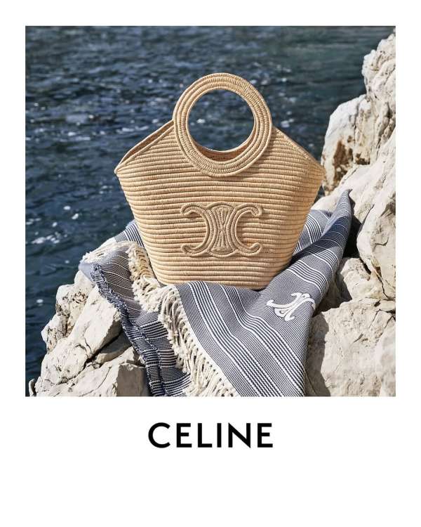 @celine fall 2025⁣⁣
