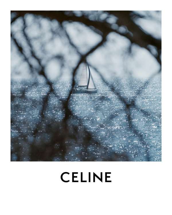 @celine fall 2025⁣⁣
