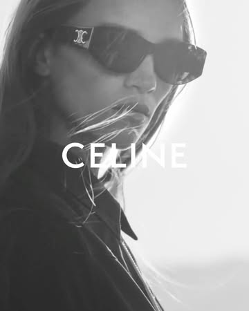 @celine fall 2025⁣⁣