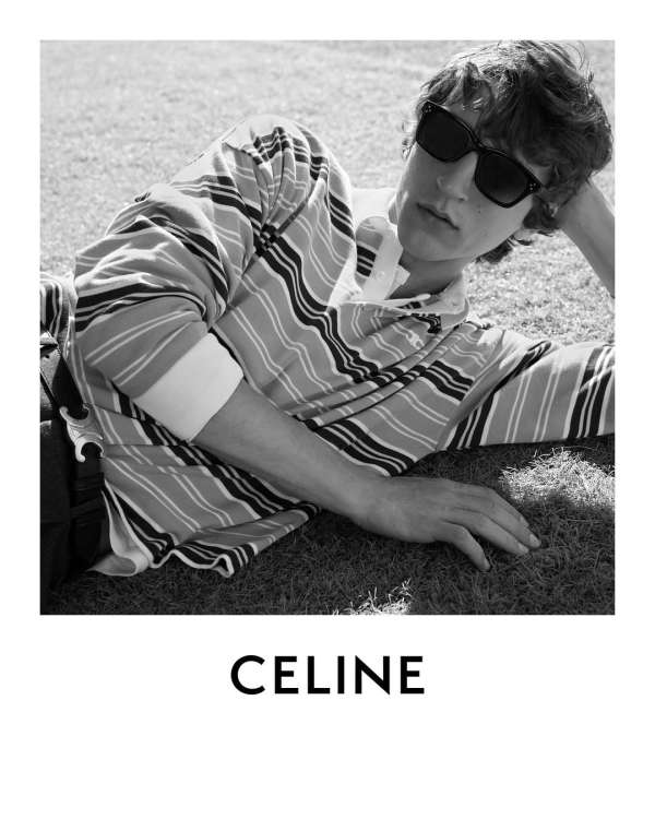 @celine fall 2025⁣⁣
