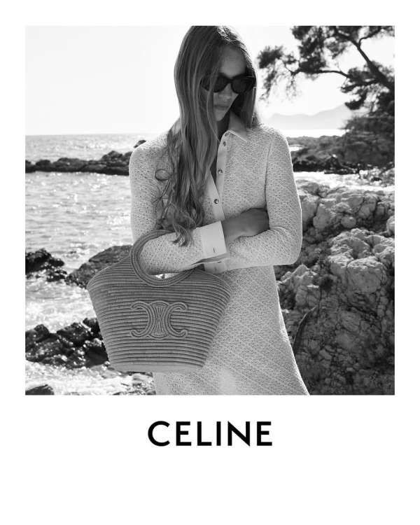 @celine fall 2025⁣⁣