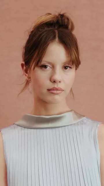@dior screen tests summer 26⁣