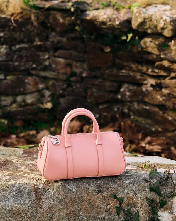 @longchamp england journey FW25⁣