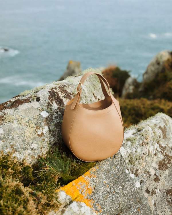 @longchamp england journey FW25⁣