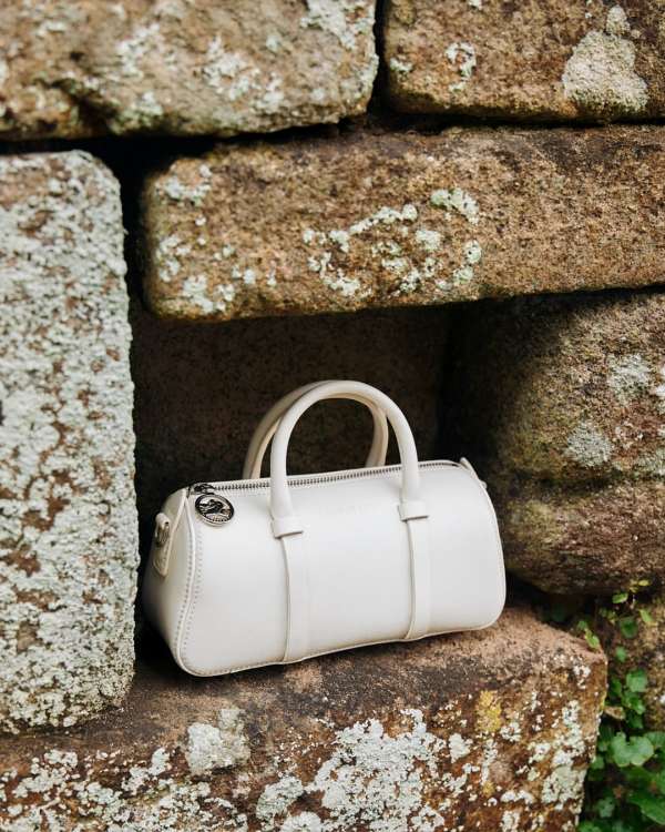 @longchamp england journey FW25⁣