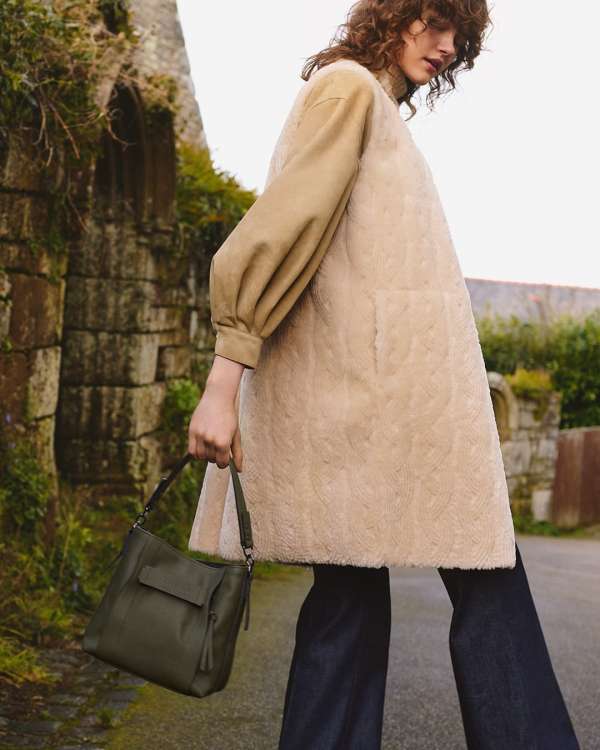 @longchamp england journey FW25⁣