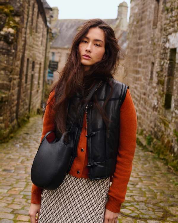 @longchamp england journey FW25⁣