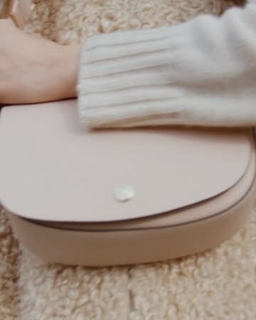 @longchamp england journey FW25⁣