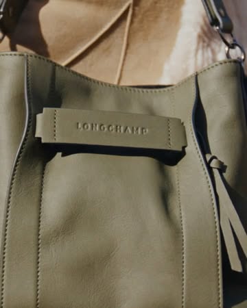 @longchamp england journey FW25⁣
