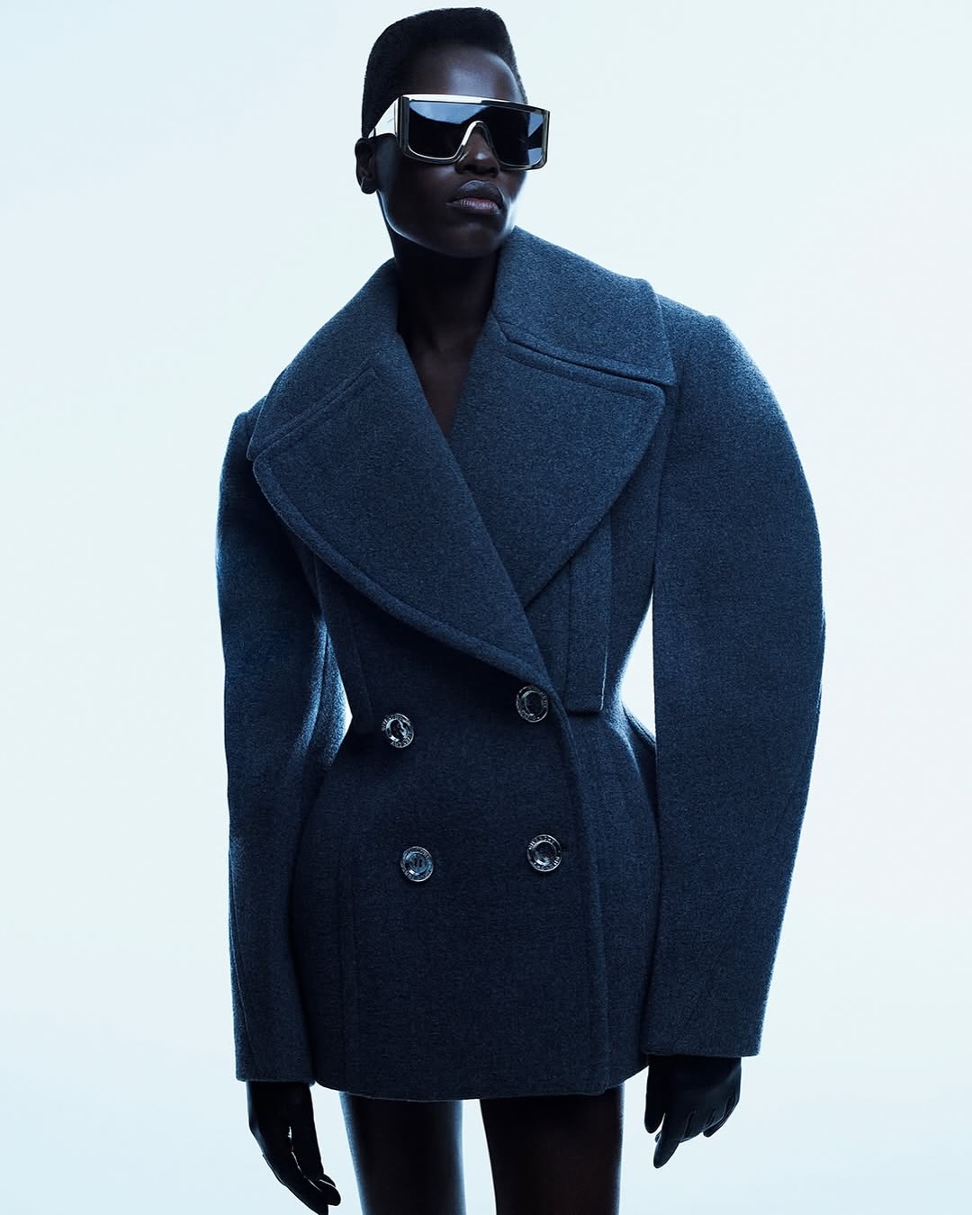 @voguefrance september 2025 issue⁣
⁣
Photographer @karimsadli⁣
Fashion & Image Director-At-Large @alastairmckimm⁣
Talents @_ellamccutcheon @mona_tougaard @lulutenney @alexconsani @selenaforrest @penelope.ternes @rebeccalongendyke @idaheiner @awarodhiang @jacquilouise__ @ajussamuel @betsygaghan @jasperhodgesmusic⁣
Makeup @christellecocquet⁣
Hair @stephanelancien⁣
Nails @alexandrajanowski⁣
Set Designer @alexanderbockstudio⁣
Production #brachfeld ⁣
⁣
Special thanks to : @clement_camaret @adrien_cantenot  @paranoid_angel_999 @gwenaellemm @nyfcarpe @sentenzv