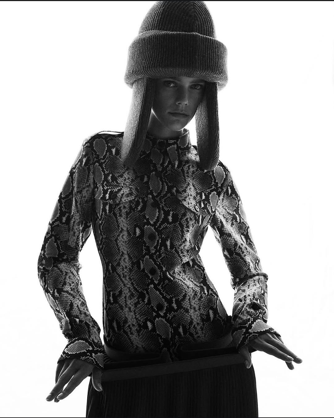 @voguefrance september 2025 issue⁣
⁣
Photographer @karimsadli⁣
Fashion & Image Director-At-Large @alastairmckimm⁣
Talents @_ellamccutcheon @mona_tougaard @lulutenney @alexconsani @selenaforrest @penelope.ternes @rebeccalongendyke @idaheiner @awarodhiang @jacquilouise__ @ajussamuel @betsygaghan @jasperhodgesmusic⁣
Makeup @christellecocquet⁣
Hair @stephanelancien⁣
Nails @alexandrajanowski⁣
Set Designer @alexanderbockstudio⁣
Production #brachfeld ⁣
⁣
Special thanks to : @clement_camaret @adrien_cantenot  @paranoid_angel_999 @gwenaellemm @nyfcarpe @sentenzv