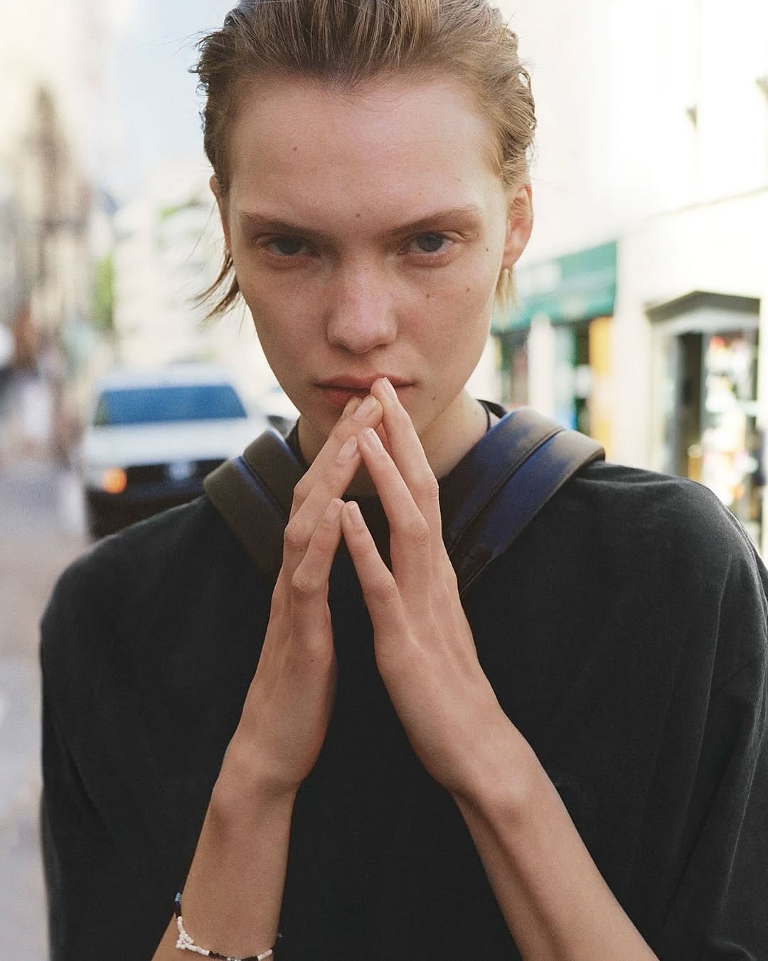 @voguefrance september 2025 issue⁣
⁣
Photographer @karimsadli⁣
Fashion & Image Director-At-Large @alastairmckimm⁣
Talents @_ellamccutcheon @mona_tougaard @lulutenney @alexconsani @selenaforrest @penelope.ternes @rebeccalongendyke @idaheiner @awarodhiang @jacquilouise__ @ajussamuel @betsygaghan @jasperhodgesmusic⁣
Makeup @christellecocquet⁣
Hair @stephanelancien⁣
Nails @alexandrajanowski⁣
Set Designer @alexanderbockstudio⁣
Production #brachfeld ⁣
⁣
Special thanks to : @clement_camaret @adrien_cantenot @paranoid_angel_999 @gwenaellemm @nyfcarpe @sentenzv
