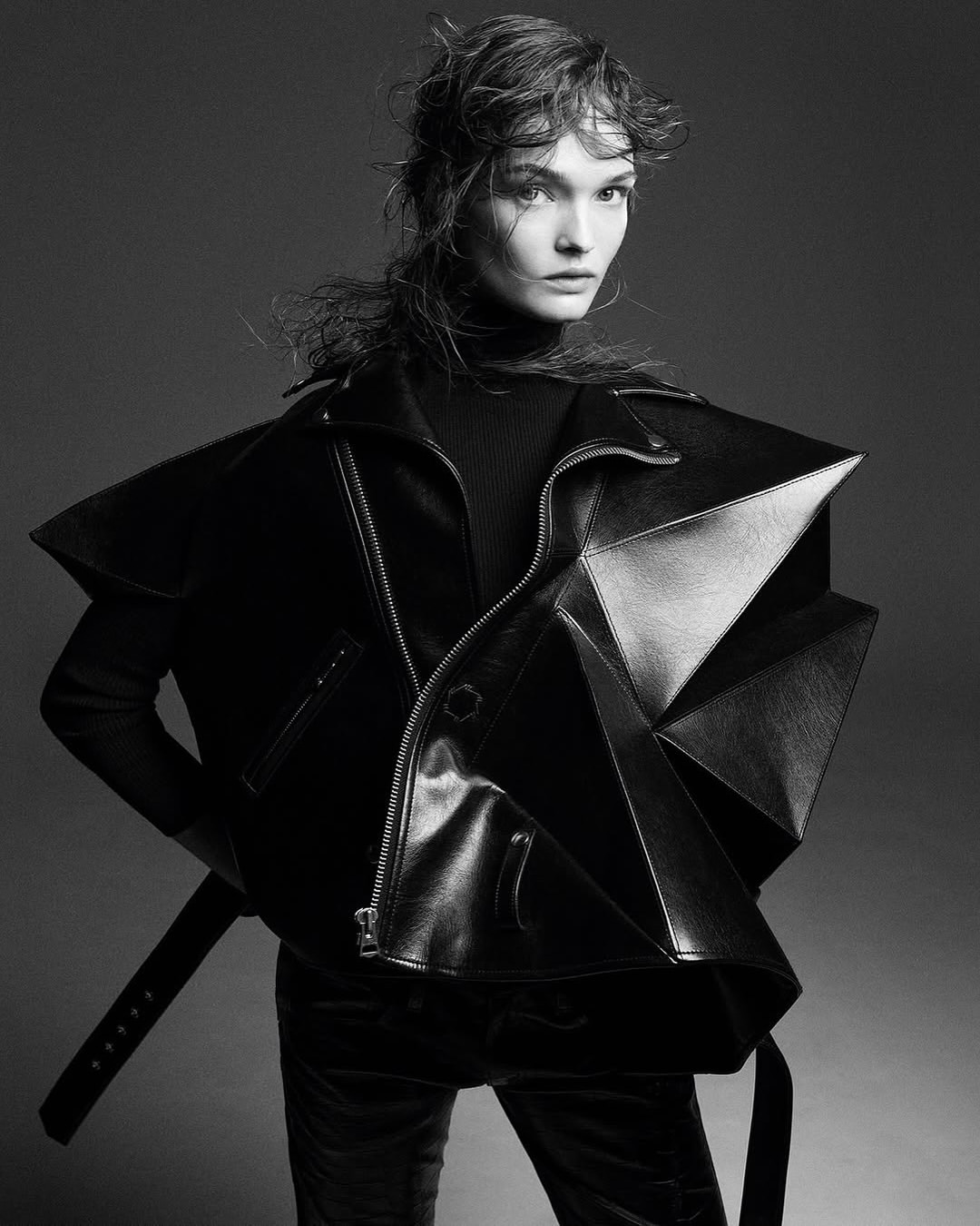 @voguefrance september 2025 issue⁣
⁣
Photographer @karimsadli⁣
Fashion & Image Director-At-Large @alastairmckimm⁣
Talents @_ellamccutcheon @mona_tougaard @lulutenney @alexconsani @selenaforrest @penelope.ternes @rebeccalongendyke @idaheiner @awarodhiang @jacquilouise__ @ajussamuel @betsygaghan @jasperhodgesmusic⁣
Makeup @christellecocquet⁣
Hair @stephanelancien⁣
Nails @alexandrajanowski⁣
Set Designer @alexanderbockstudio⁣
Production #brachfeld ⁣
⁣
Special thanks to : @clement_camaret @adrien_cantenot @paranoid_angel_999 @gwenaellemm @nyfcarpe @sentenzv